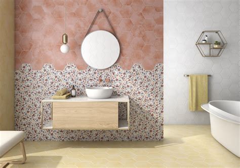 ceramica pamesa agatha ruiz della prada|Bathroom tile .